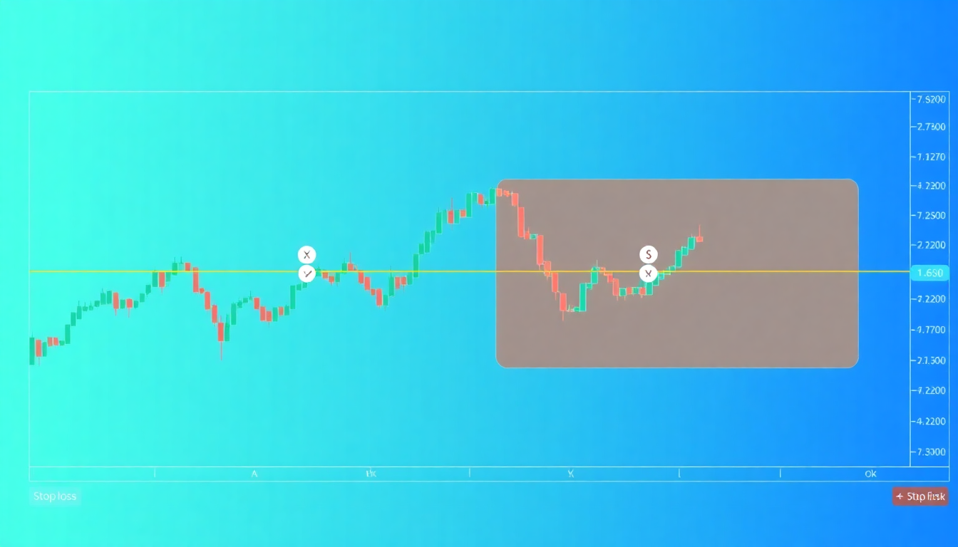 合约交易怎么设置止损不被扫 配图2