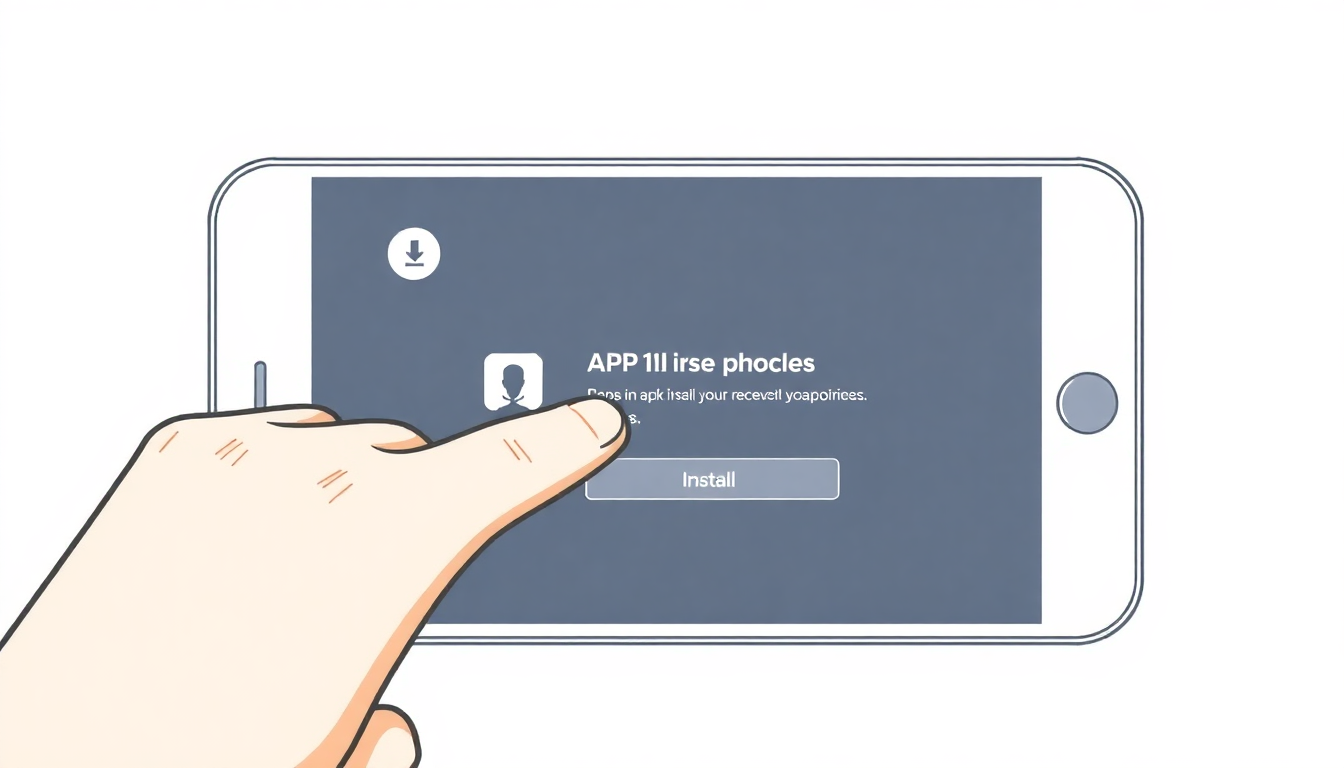 比特币手机挖矿app 配图1