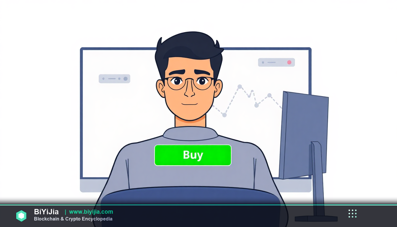 手把手教你用USDT挂单卖出，避免踩坑一步到位