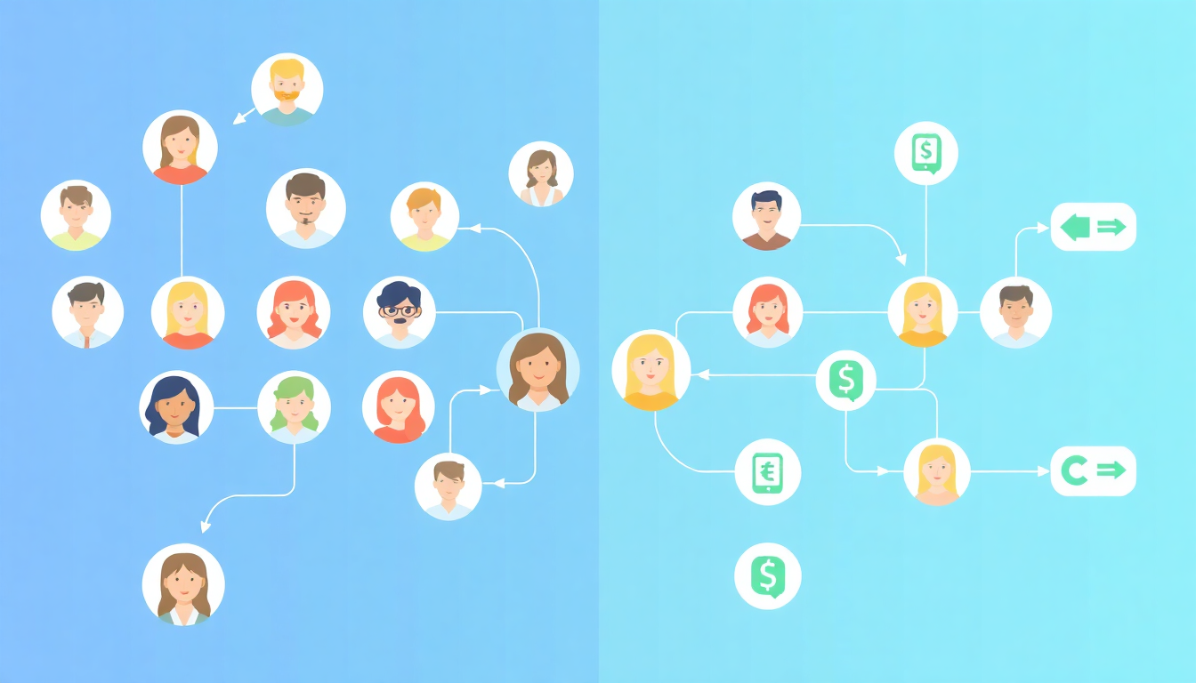 bitget手续费和币安对比 配图2