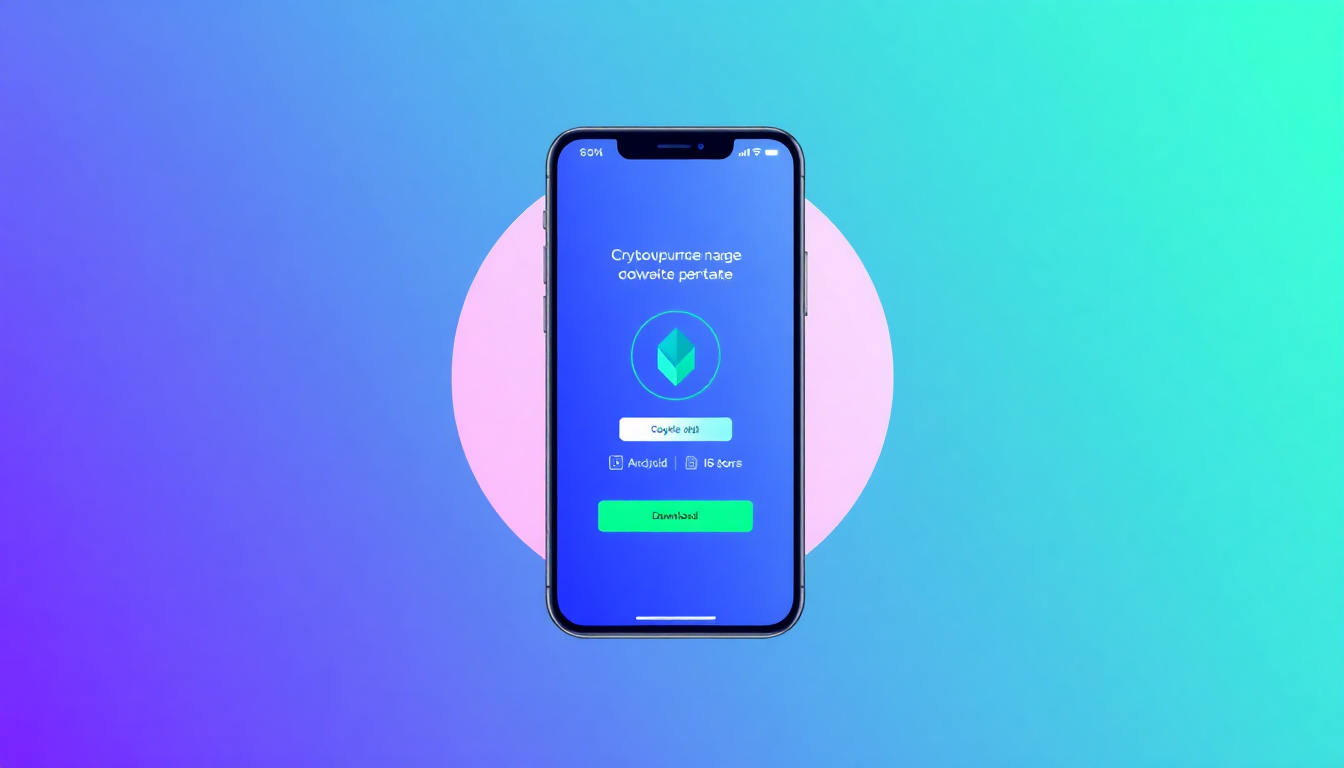 手把手教你用比特币App挖矿：下载、安装全流程实战