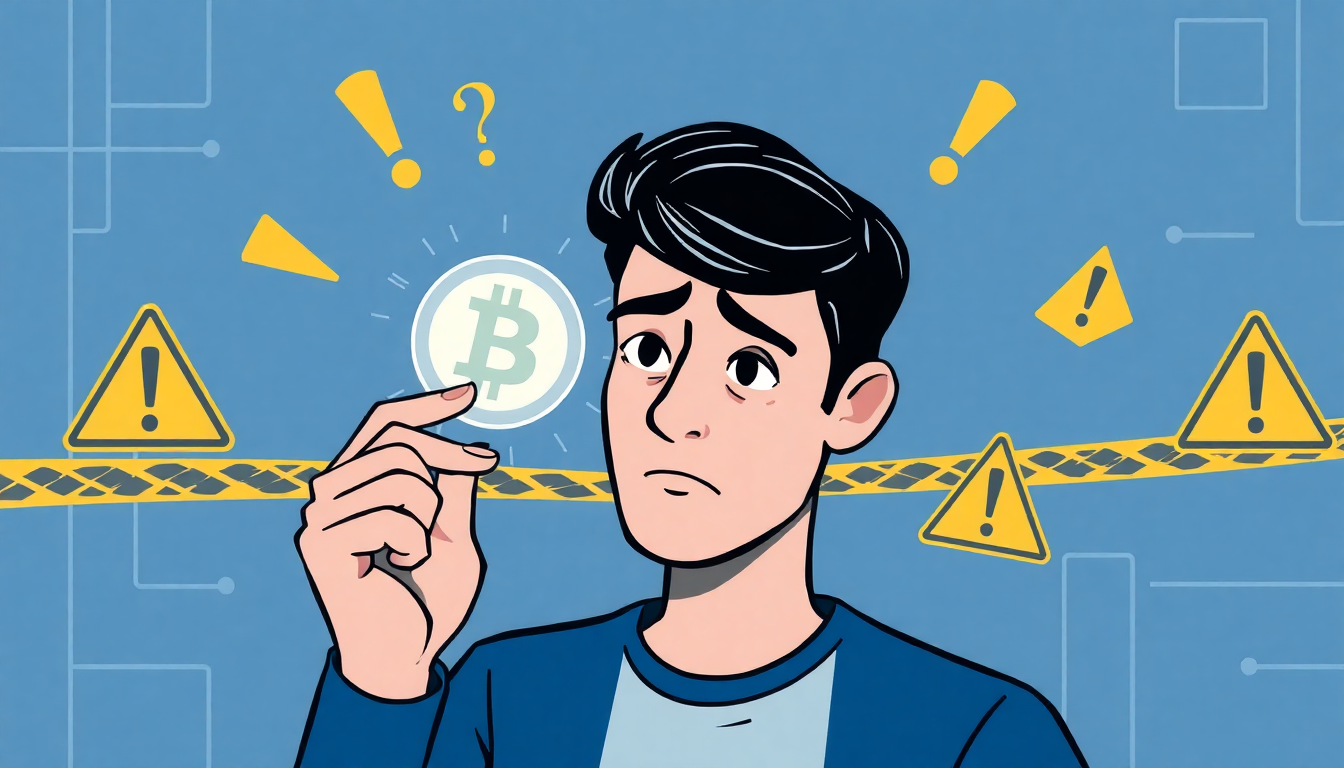 炒币银行卡被冻结怎么办 配图2