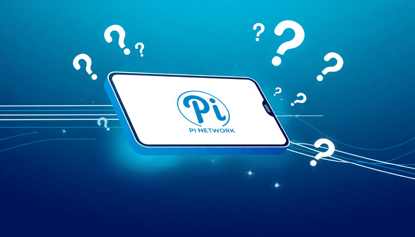 深度剖析pi币中文网官方网站：现状、风险与我的实战选择