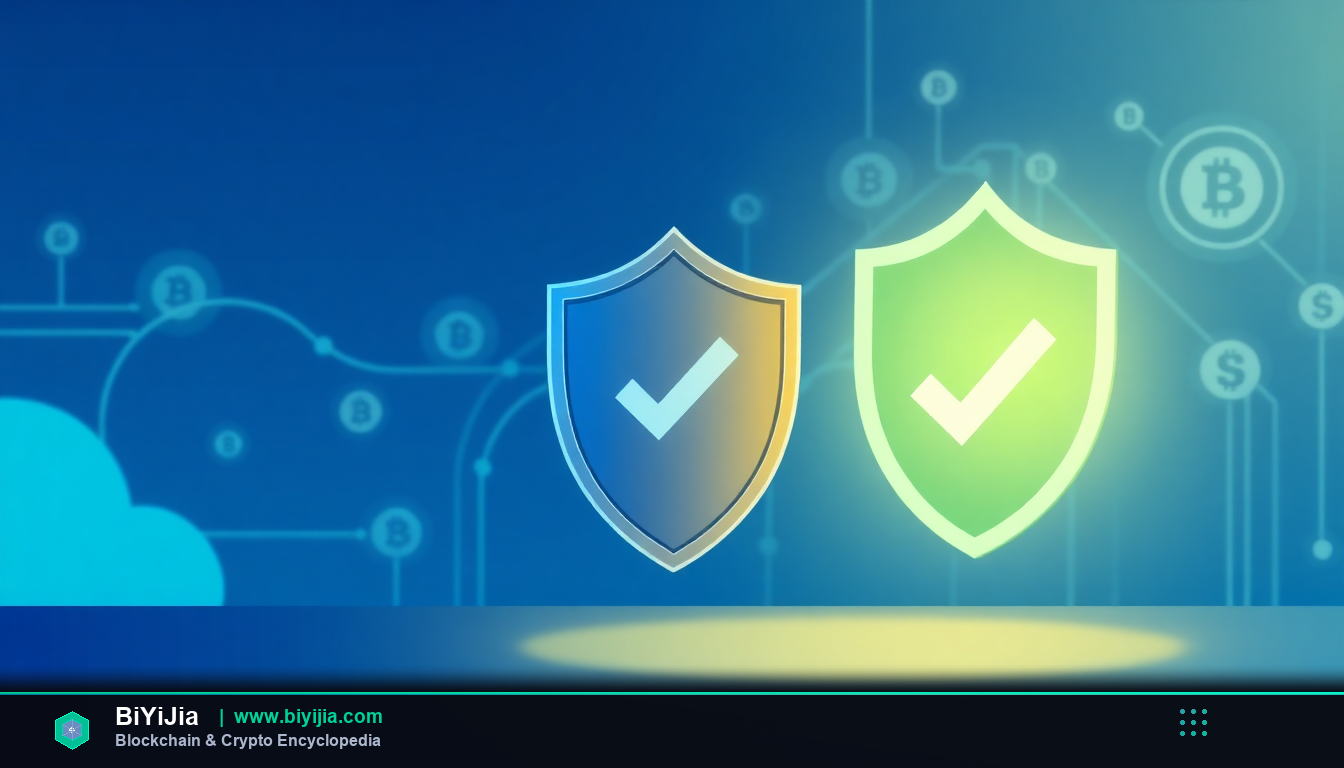 以太坊是什么东西通俗讲：安全性与合法性全解析