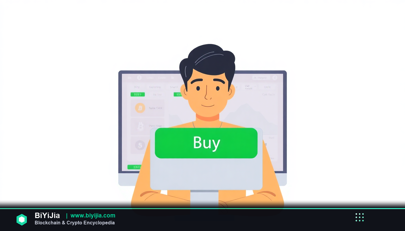 支付宝能买比特币吗？一步步教你搞定操作