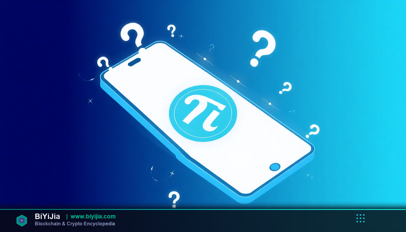 Pi币能换成人民币吗？实战攻略与坑点全拆解