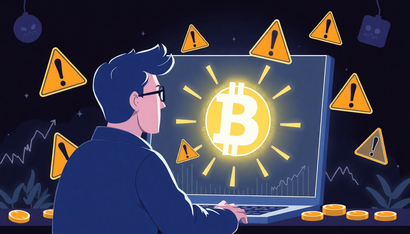 仓位管理技巧炒币 配图2