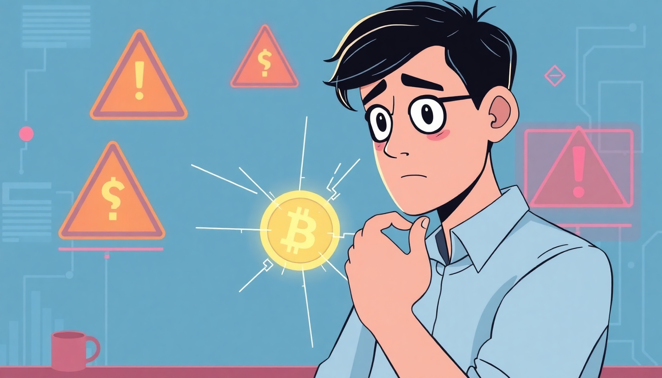 假交易所骗局怎么识别 配图2