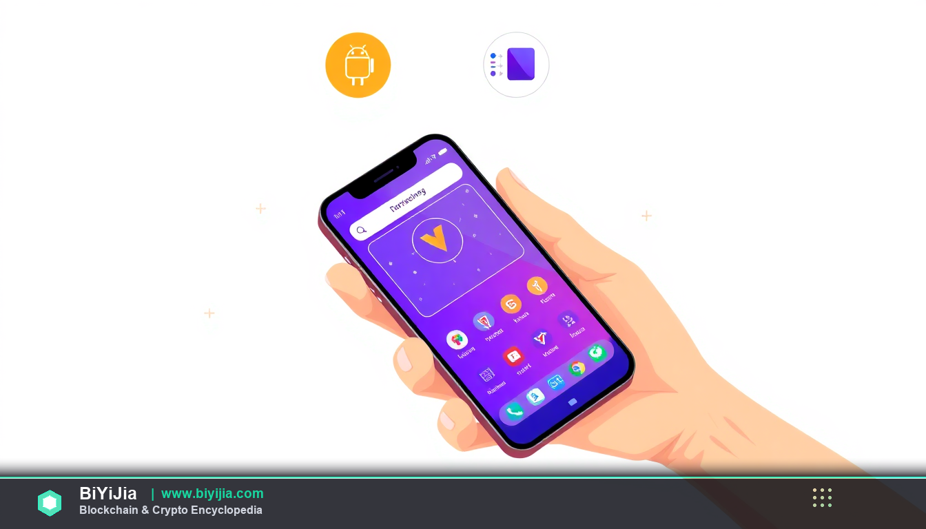 一步步教你免费下载bitget钱包安卓版，实操教程全解析