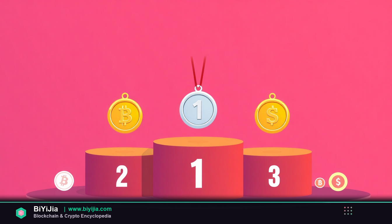 深度拆解全球十大交易所排名最新——实盘数据与选型指南