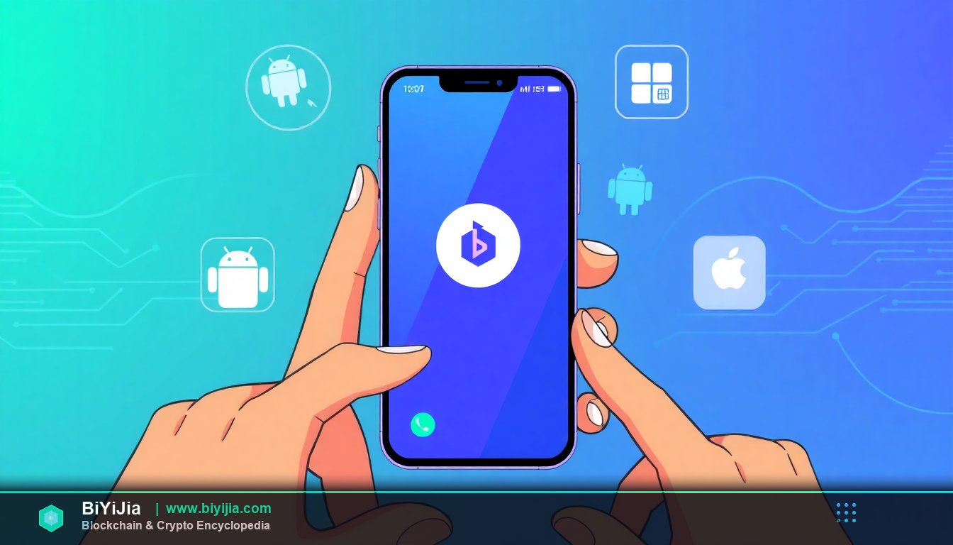 实战指南：bybit交易所官网网址APP下载安装全流程
