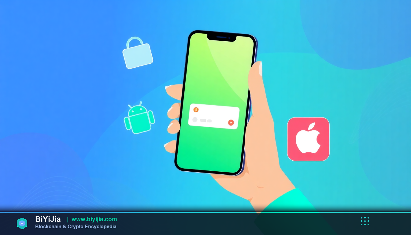安卓版下载‑（Binance）全攻略：从安装到安全实战