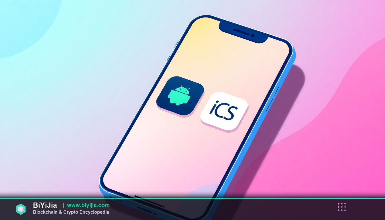 苹果下载Binance安装包全流程实战指南：一步到位省时省钱