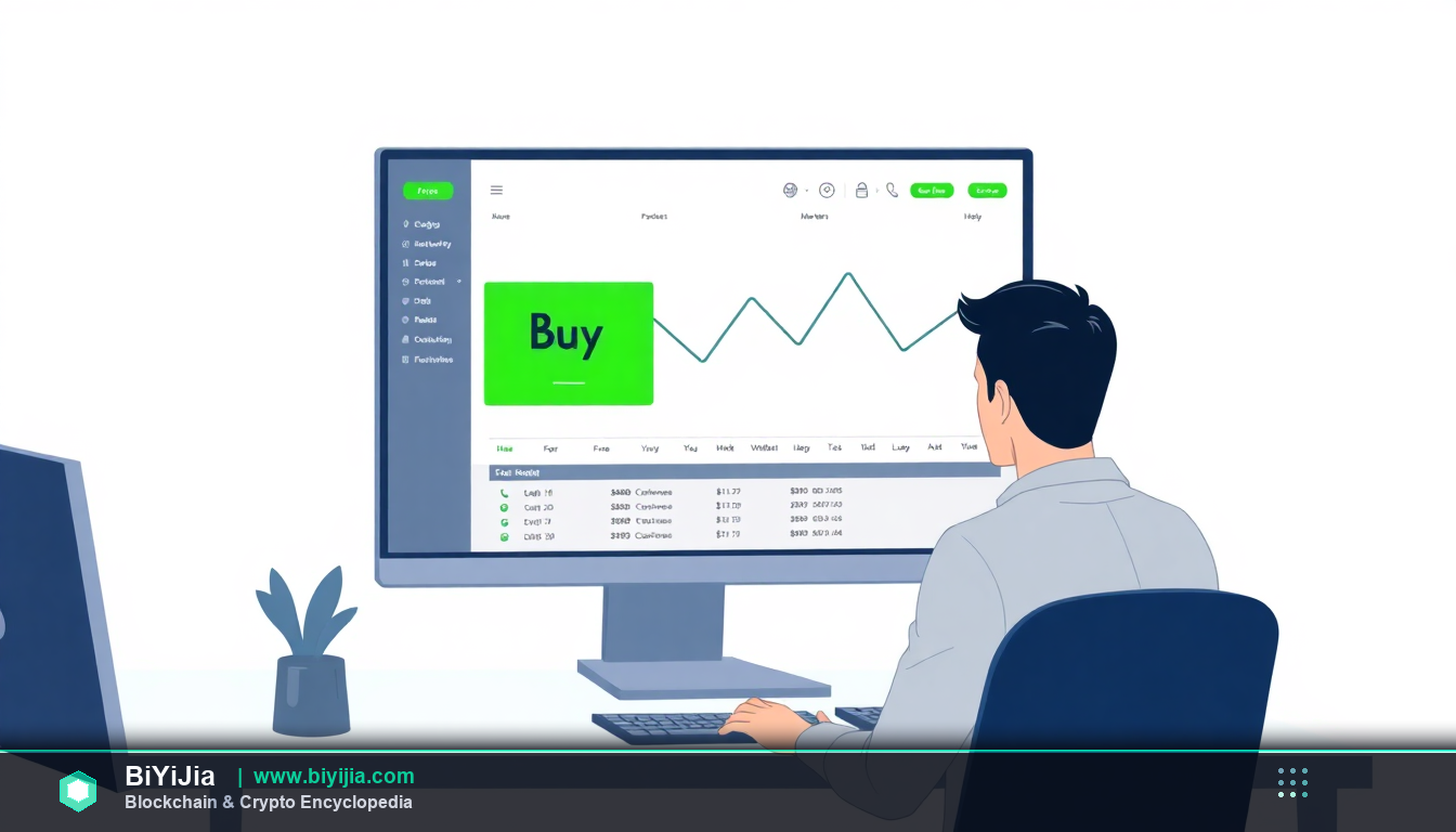 手把手教你毕安怎么把币卖成人民币——实战操作全指南