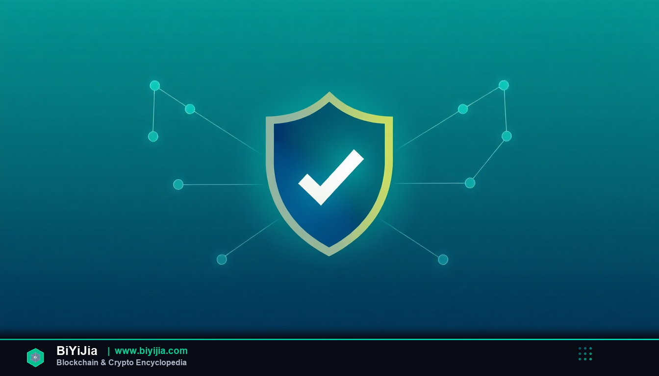 多签钱包到底是啥？一步步拆解其安全与合规