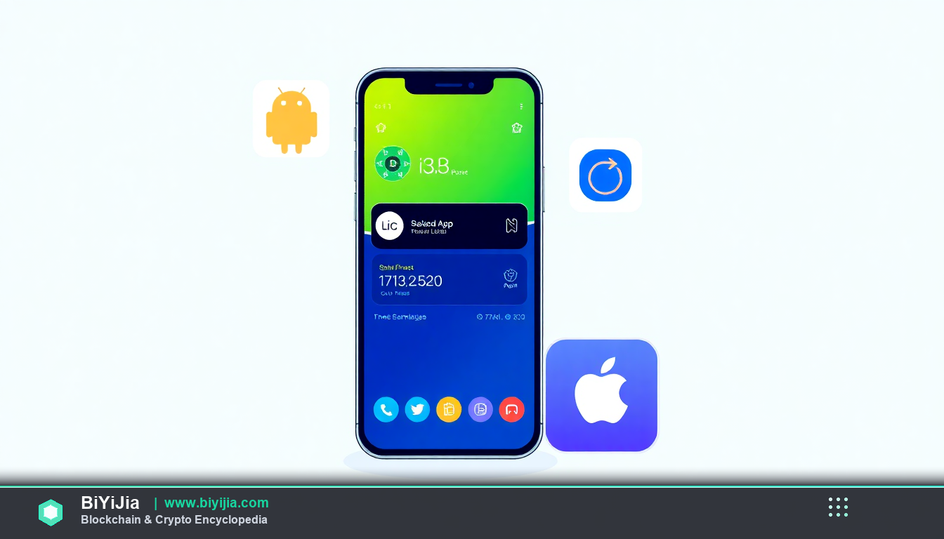 必安app官网下载安装全攻略：一步到位省时省心