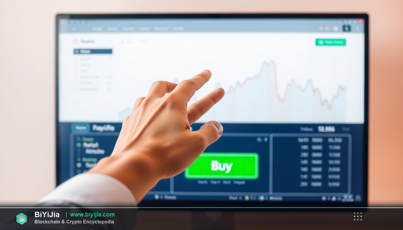 手把手教你usdt怎么买入新手教程：从注册到出金全流程