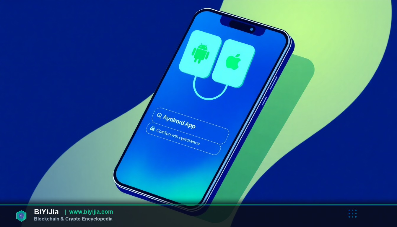 手把手教你bitget钱包app官方下载：全流程实操与避坑指南