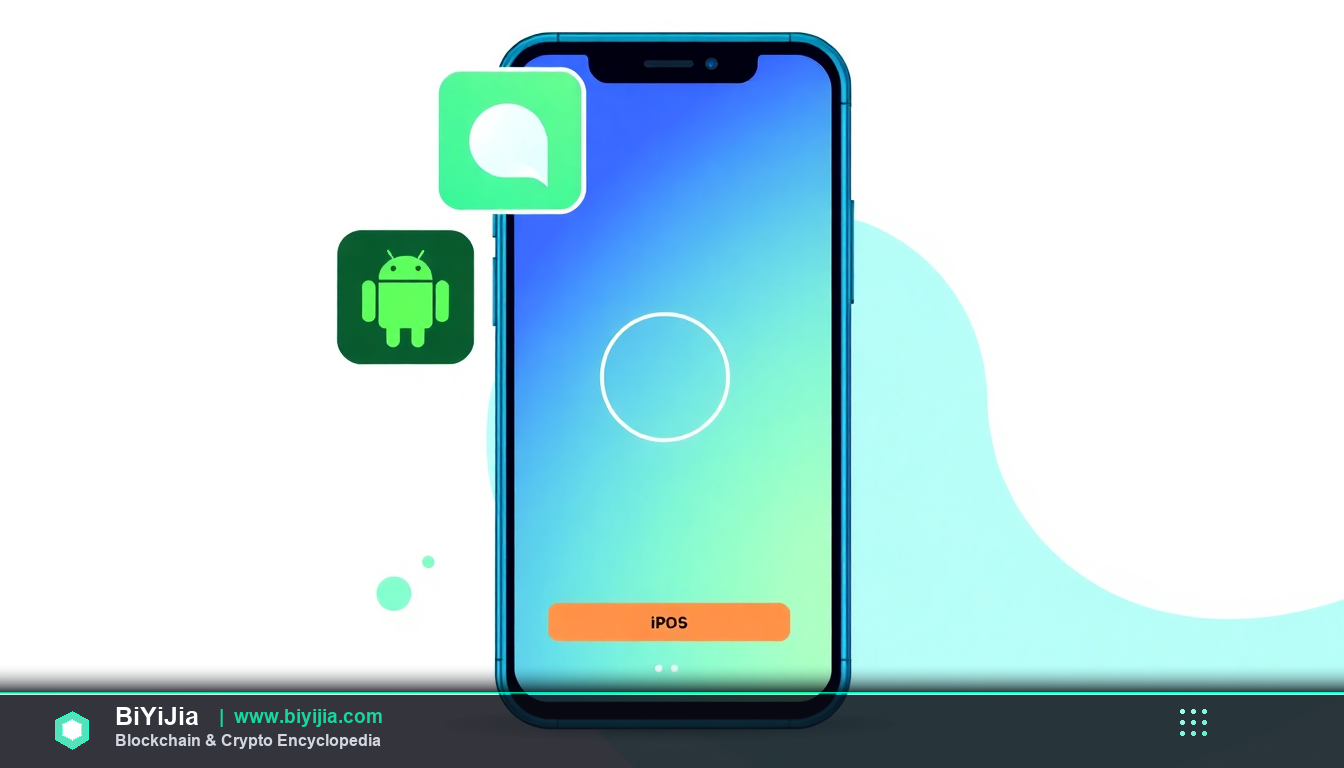 一步搞定币安binance官网入口APP下载与安装全攻略