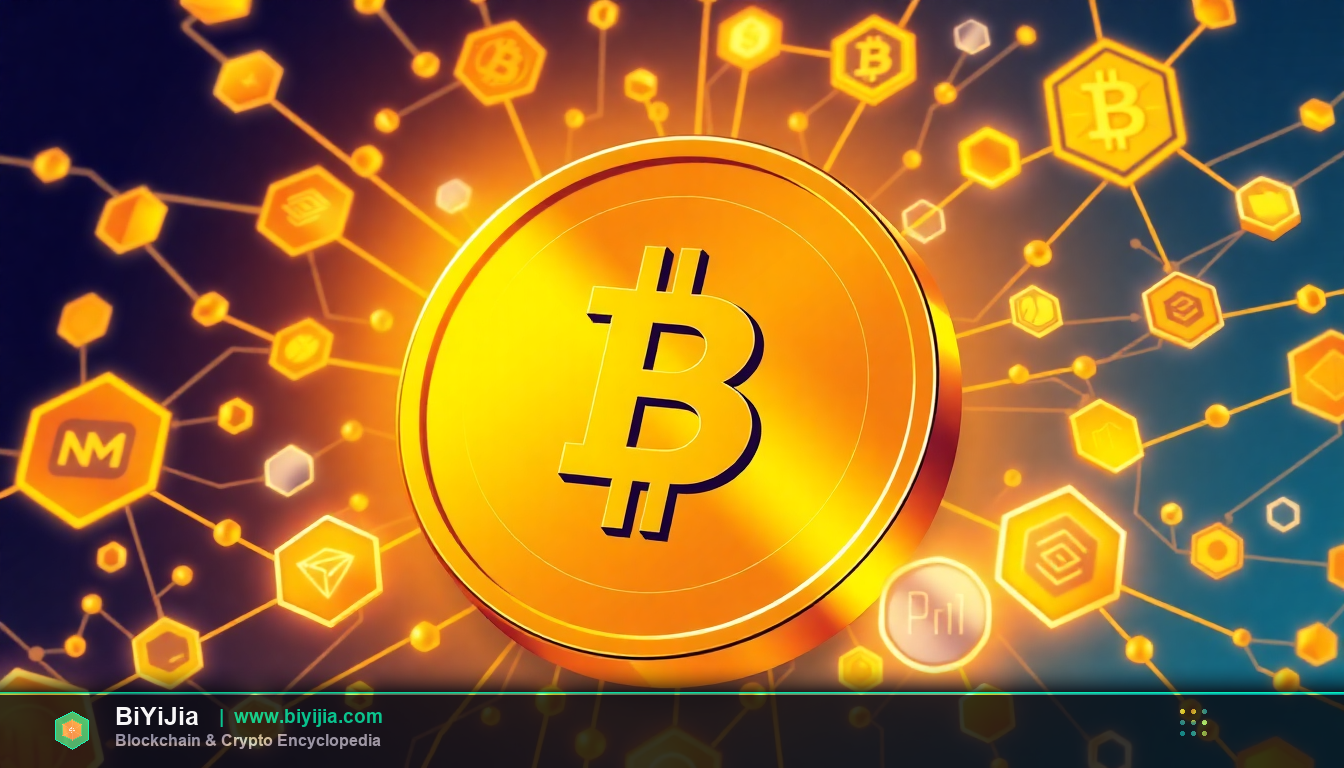 算账揭秘：BNB和ETH哪个更有前途？