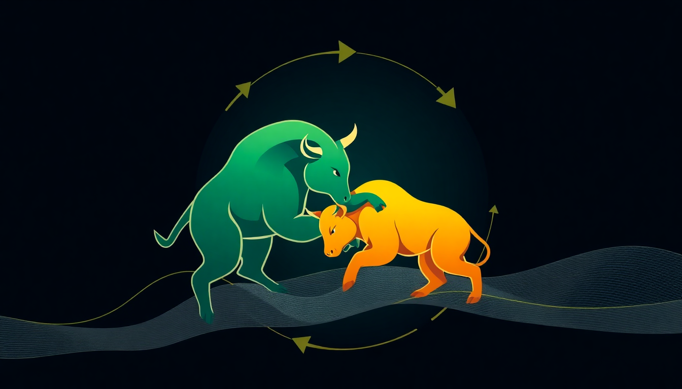 下一个牛市哪些币会涨 配图1