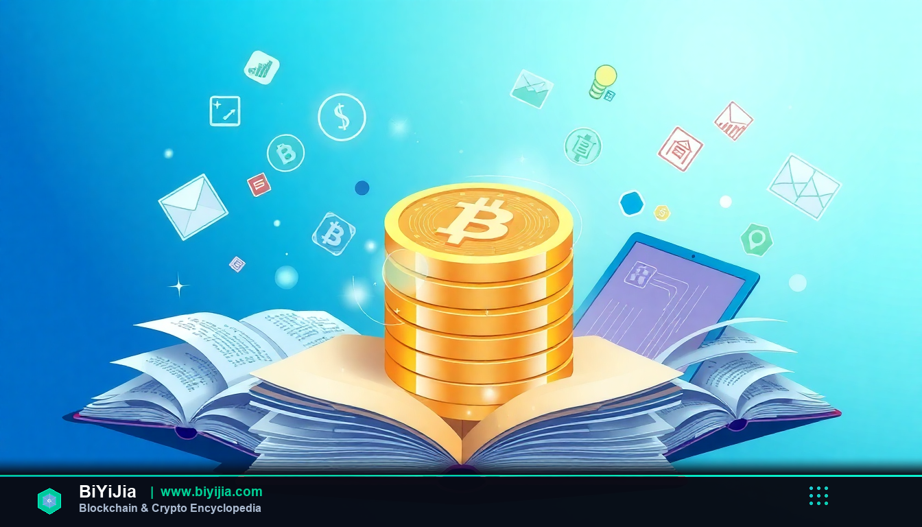 区块链和比特币的关系到底是啥？手把手给你拆解