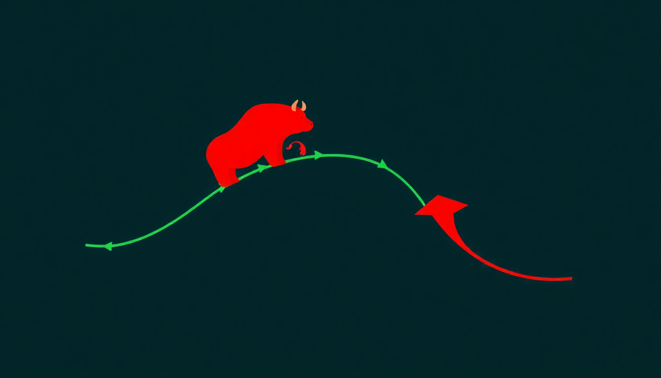 虚拟币最新行情 配图1