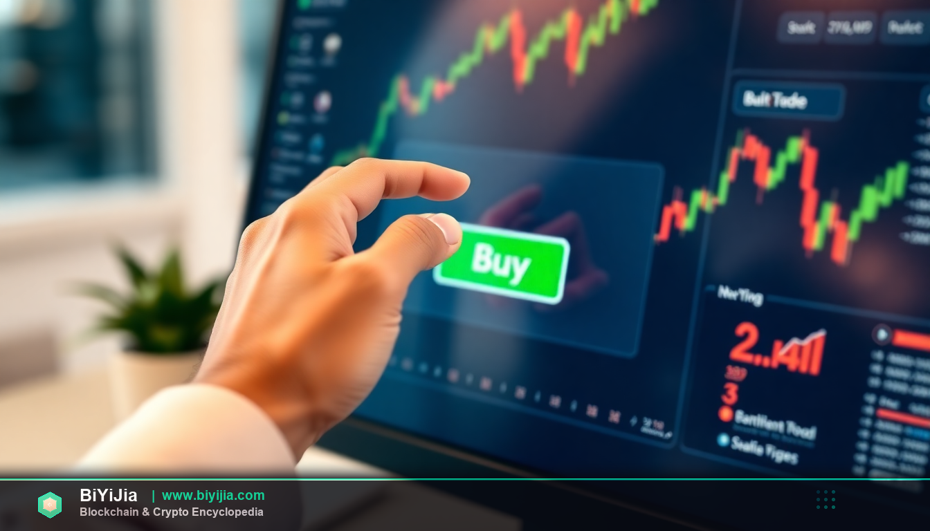 别再踩坑：完整的数字货币新手入门教程实战版