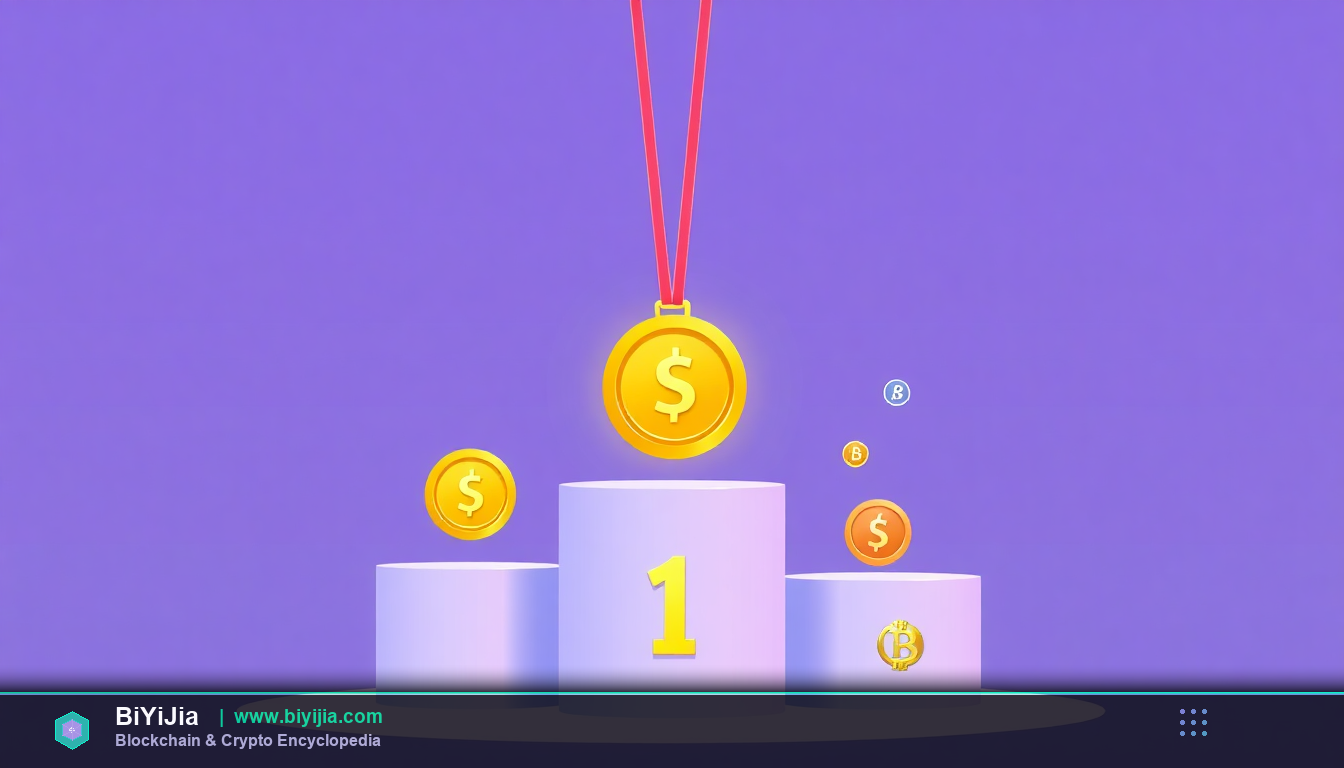 2026虚拟币交易所排名全解析：哪些平台值得信赖？