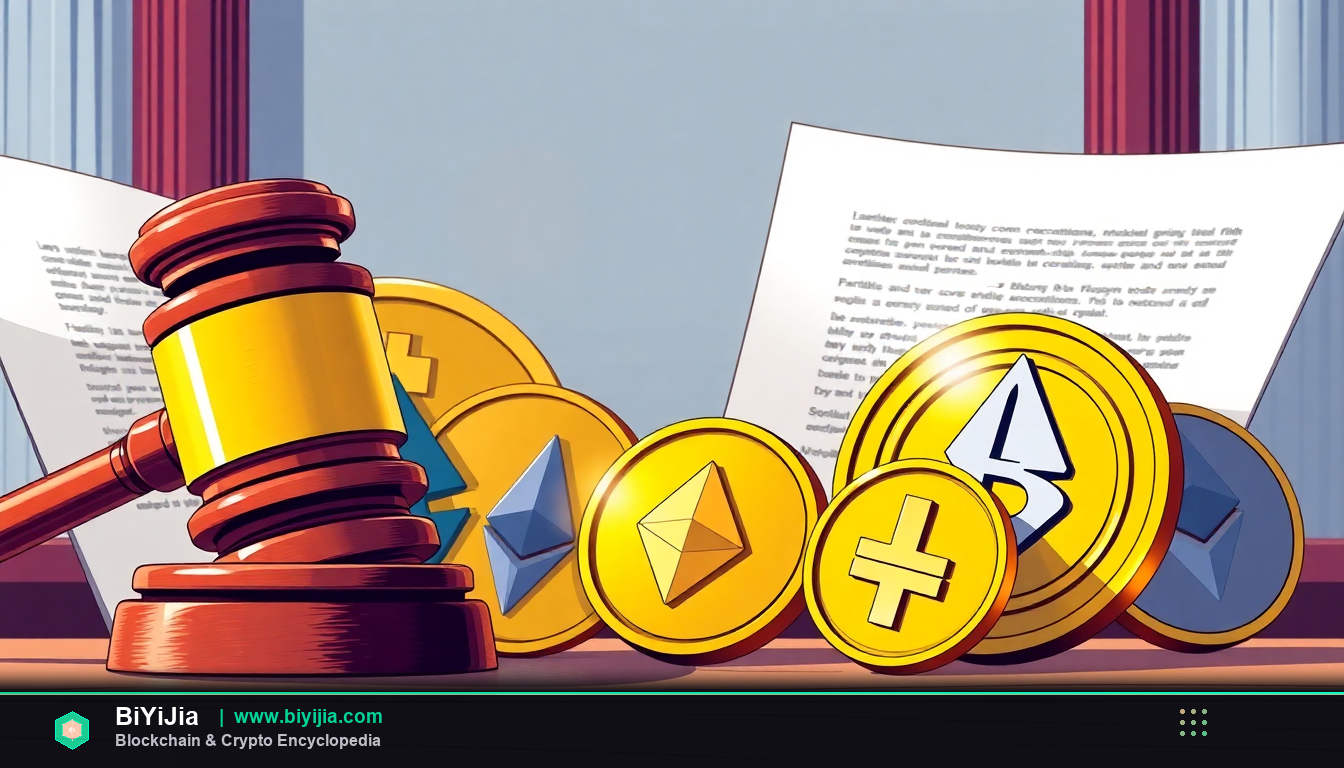 虚拟币搬砖到底违法吗？法律合规与防骗全攻略