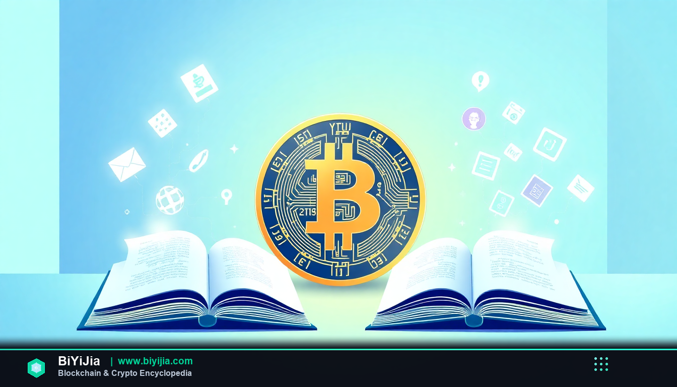 新手必读：币圈常用术语大全新手必看全解读