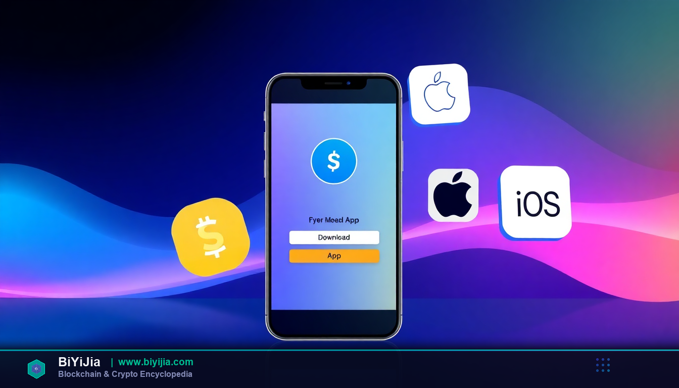 手把手教你下载数字货币交易平台app，避坑省心上币