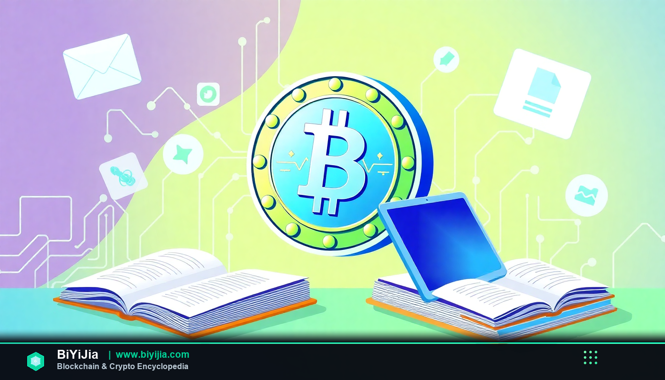 币圈资讯网站有哪些好用的？一步搞定全攻略