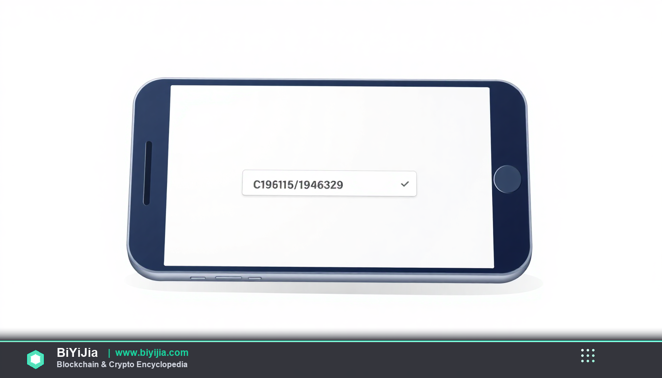 一步搞定芝麻开门入口注册开户全流程指南