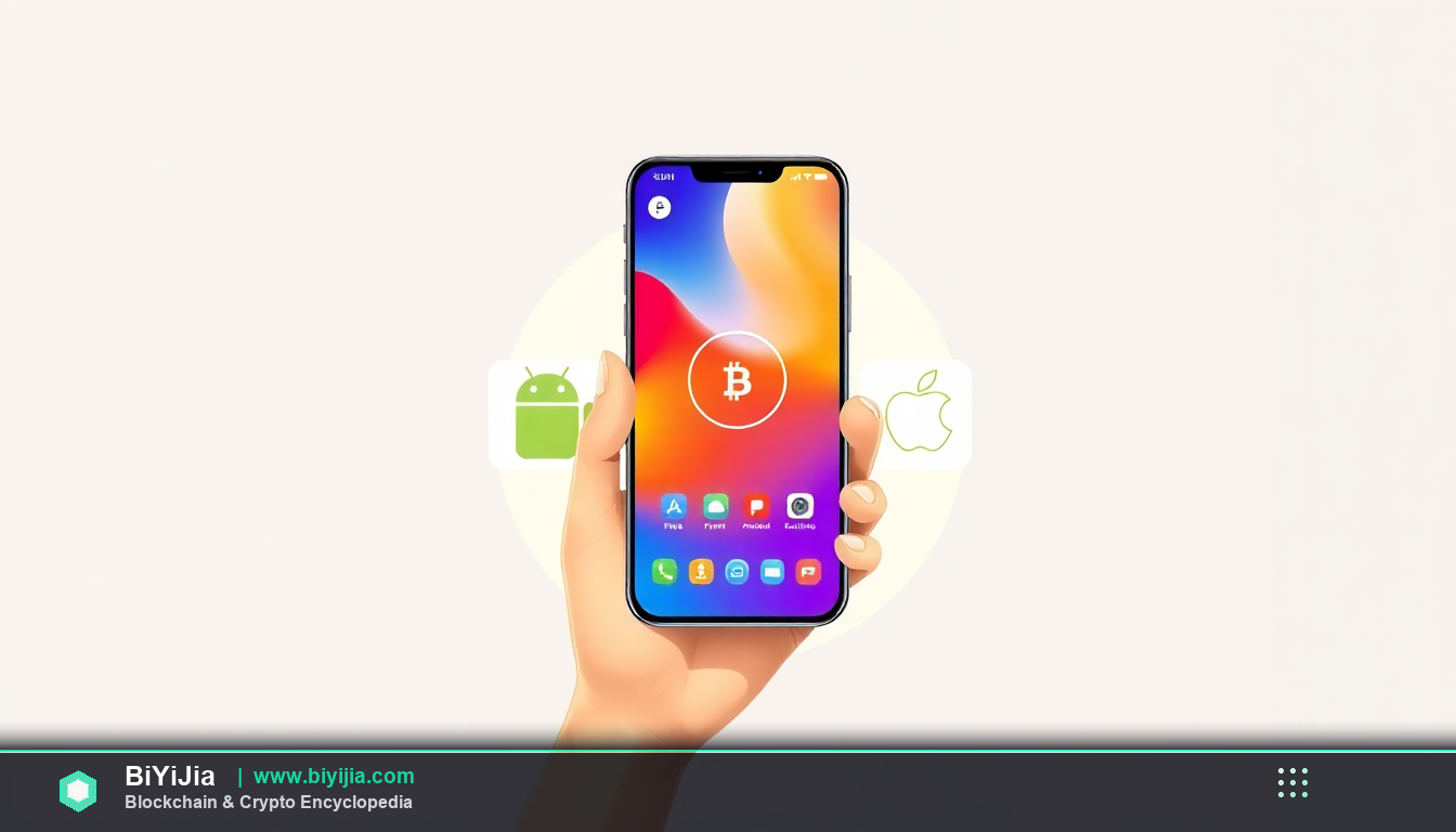 手把手教你找 pi币二维码在哪里：完整APP安装与使用指南