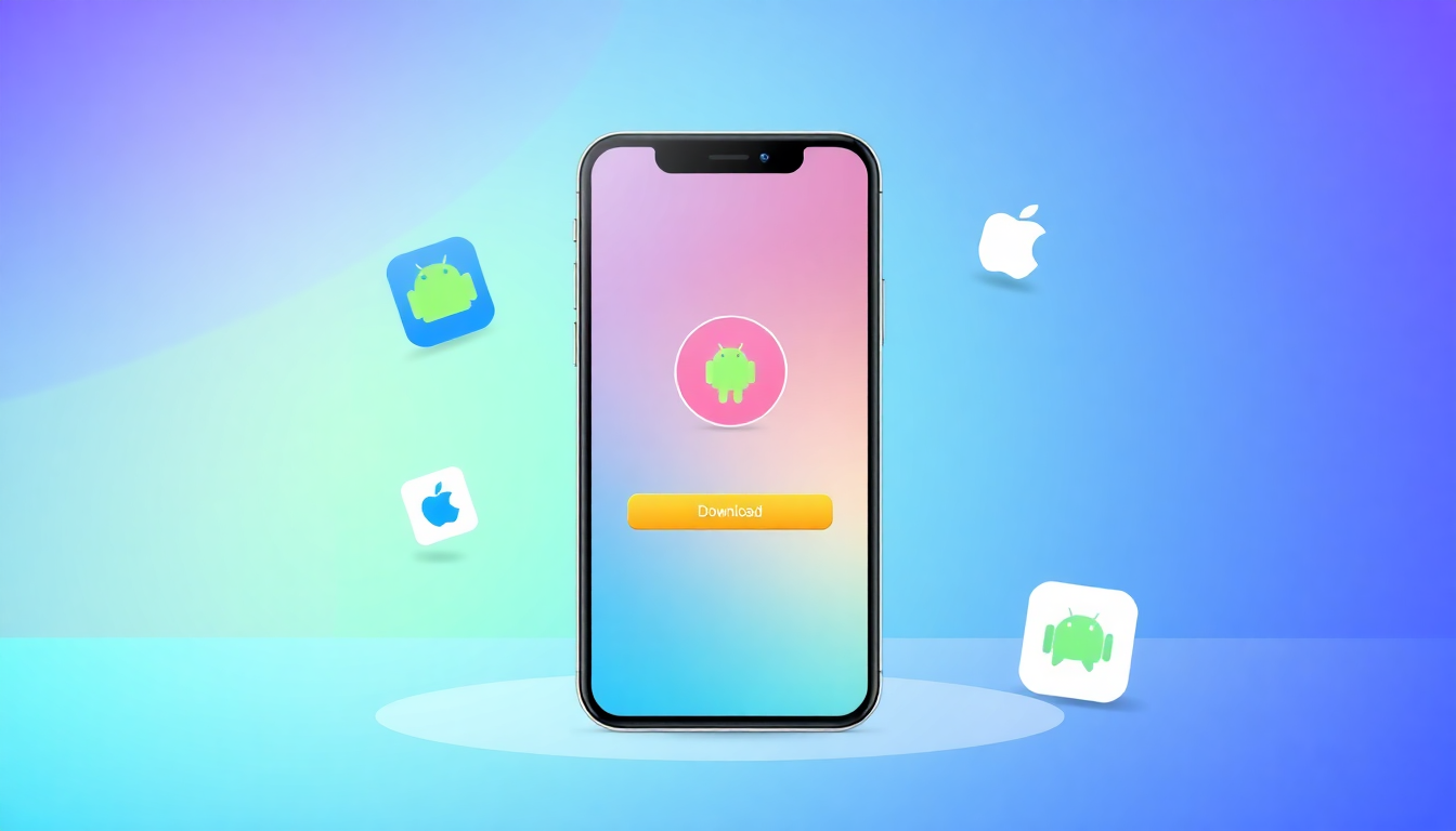 手把手教你安全下载Bitget交易所APP，避坑必看