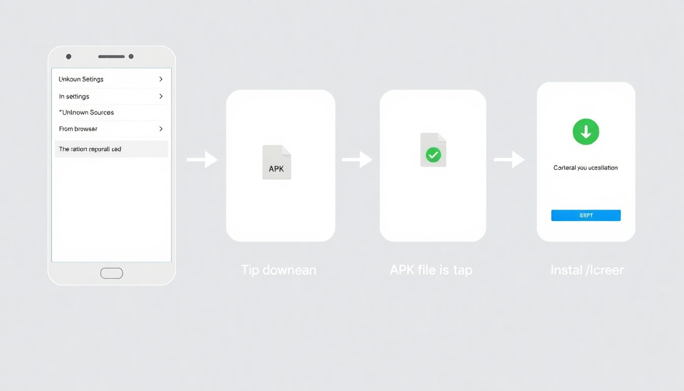 芝麻开门app 配图1