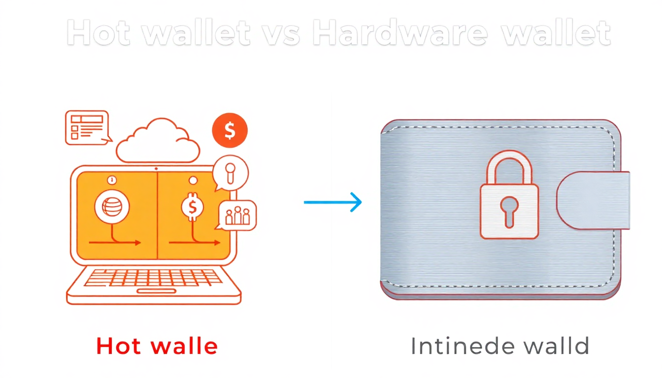 加密货币钱包哪个最安全 配图1