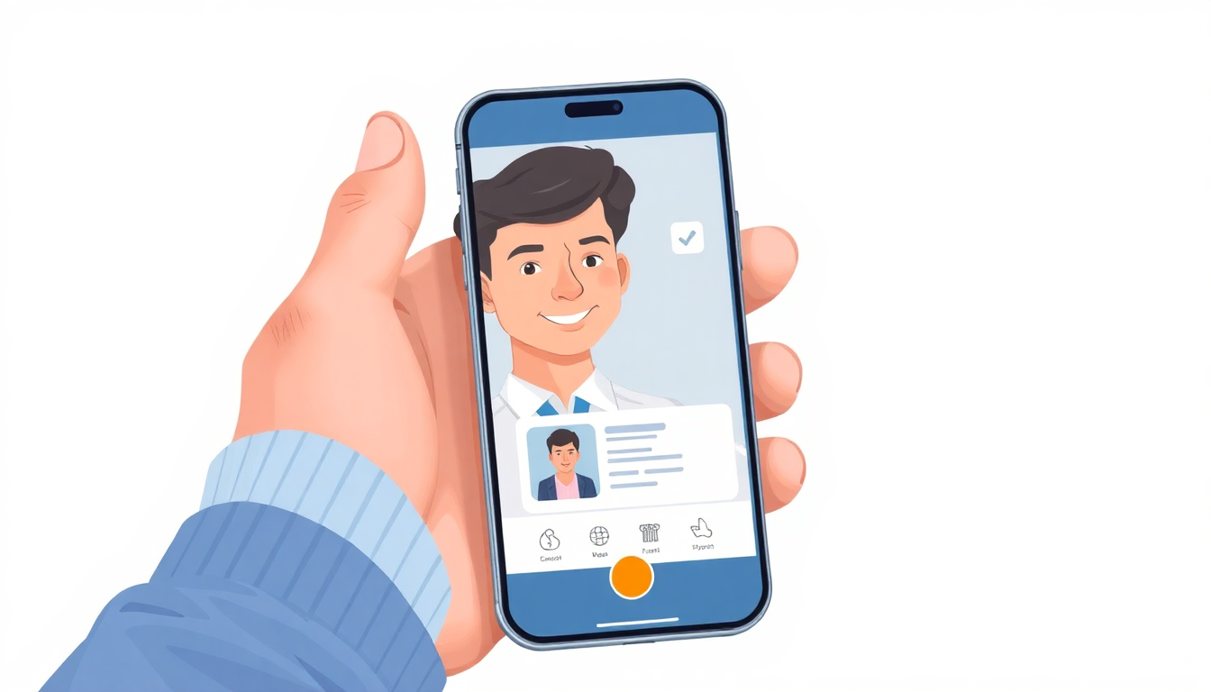 必安交易所注册教程2026 配图1