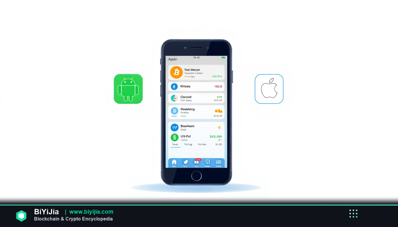 手把手教你欧易OKX苹果手机怎么下载——实战经验与防坑指南