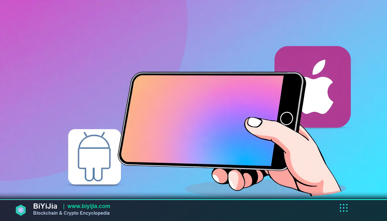 比特儿交易所APP最新版下载全流程实战指南