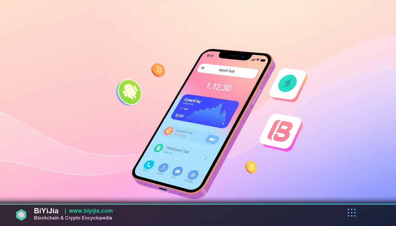 手把手教你在binance身份验证期官网下载安装App，避坑实用技巧