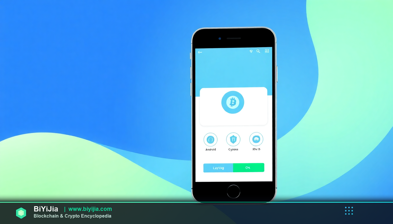 手把手教你安全下载biannce交易所APP，2026最新版全流程指南