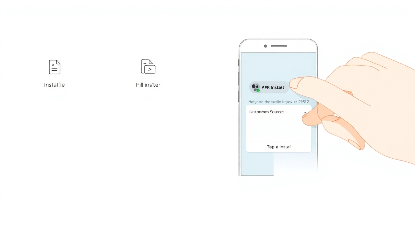 比特币钱包安卓app官方下载 配图1