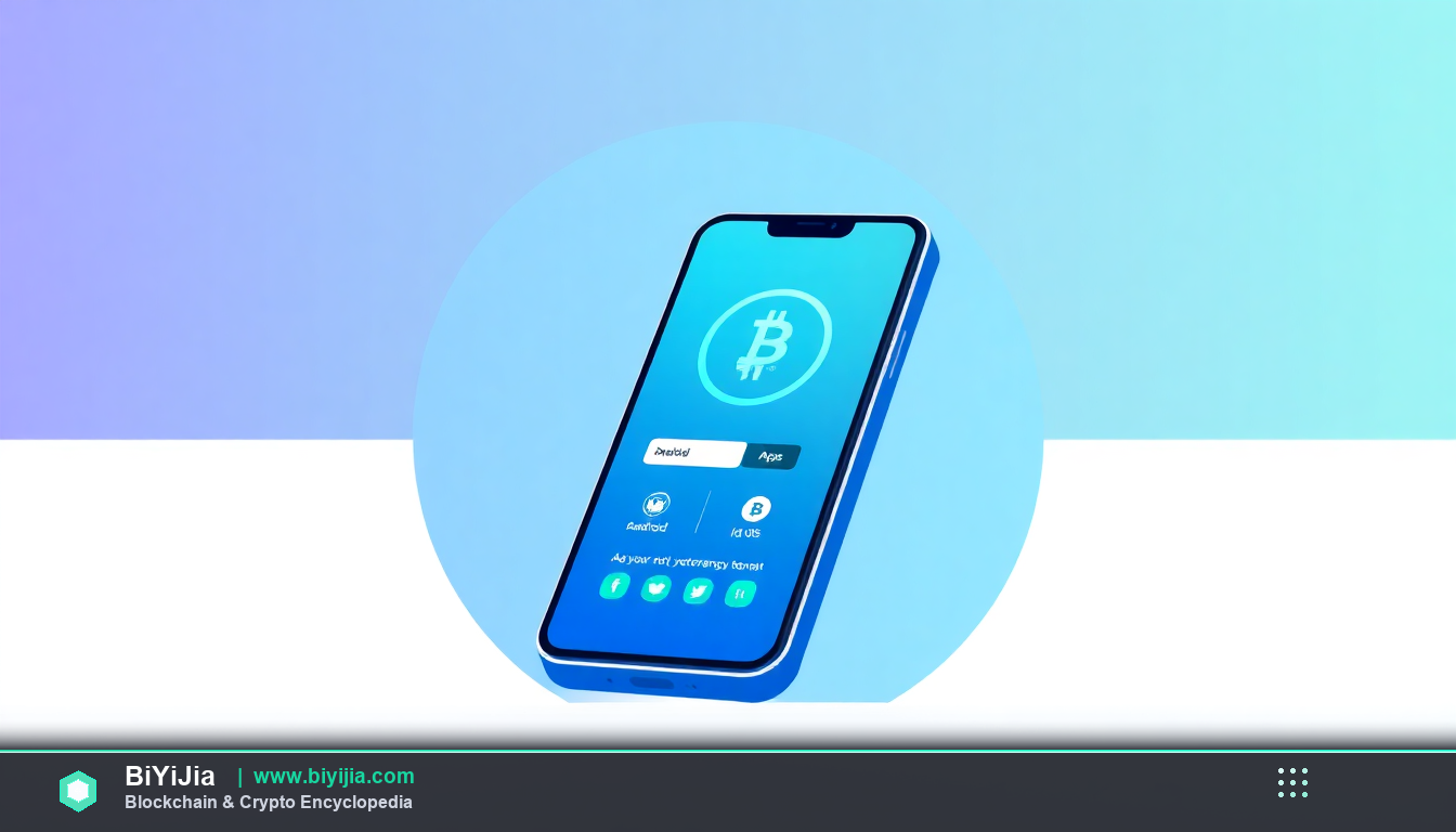 手把手教你下载并登录bybit交易所APP：全流程实战指南