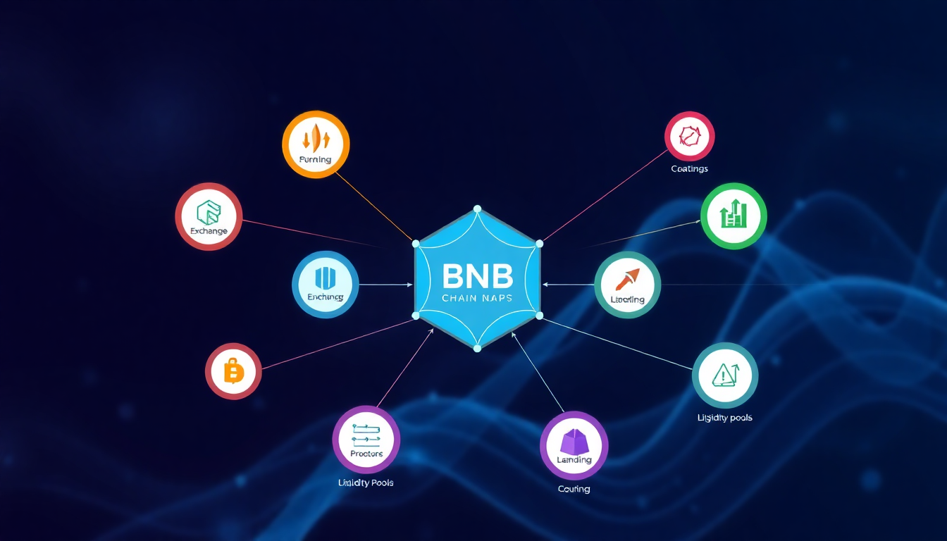 bnb launchpad怎么参与 配图2