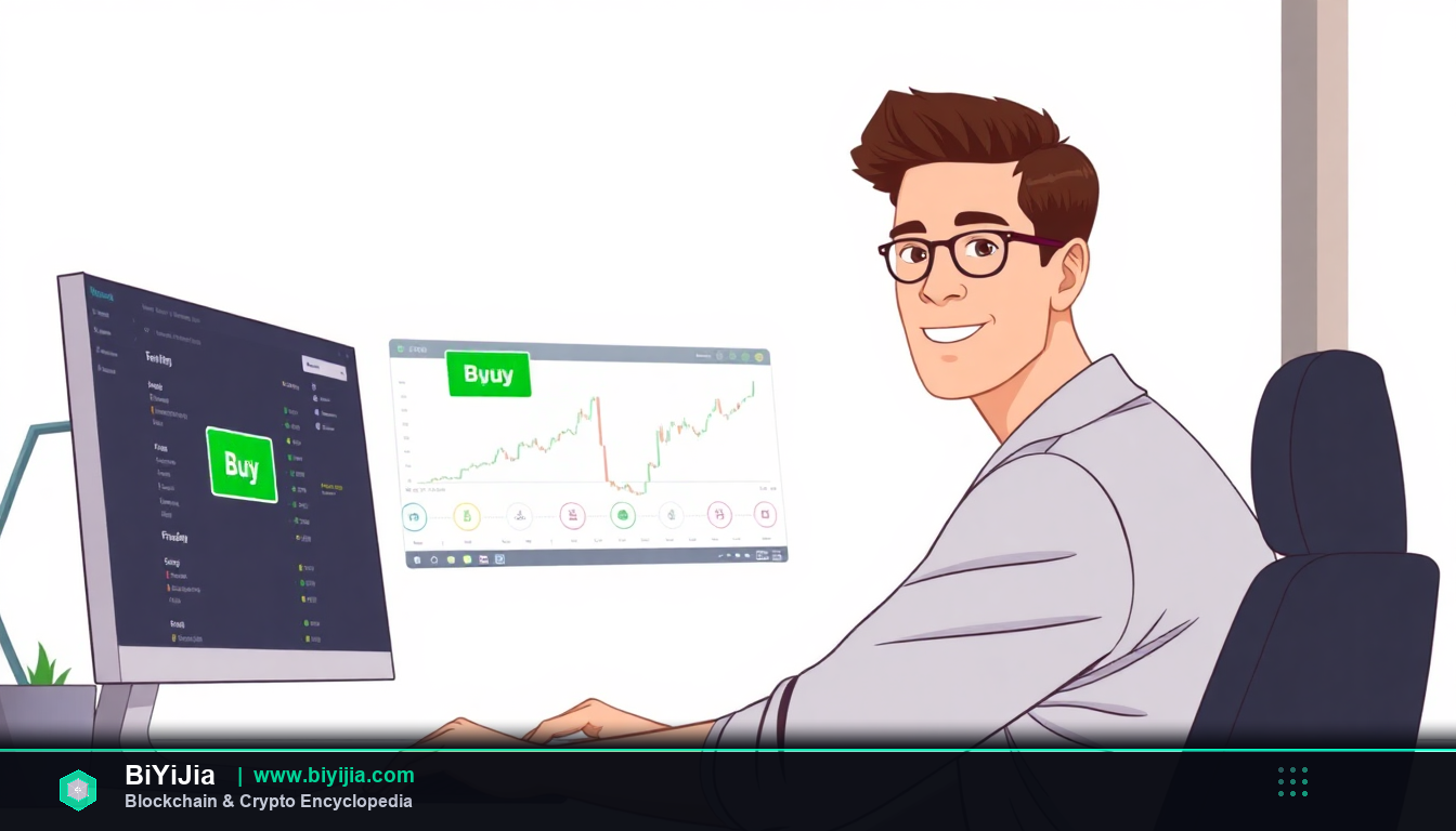 炒币技术分析入门：从踩坑到实战的全攻略