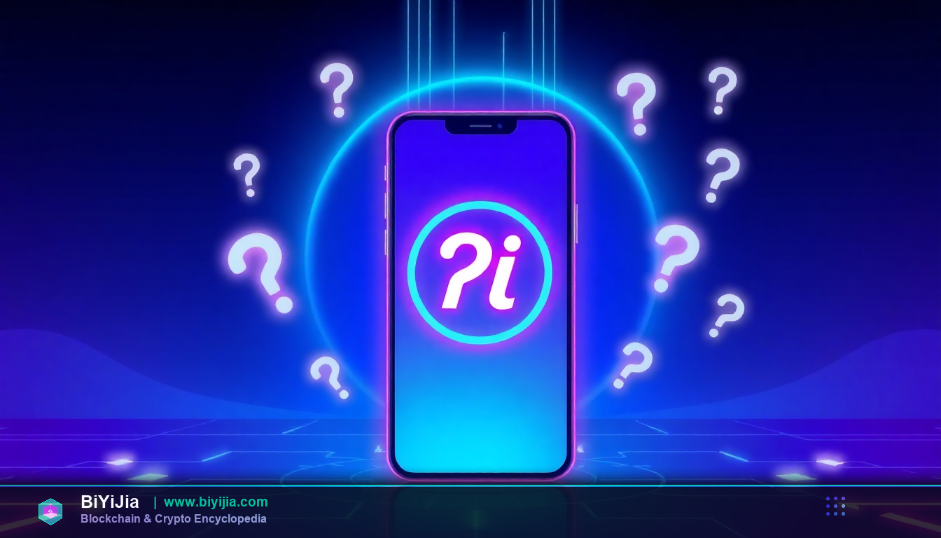 深度拆解：pi币生态系统有哪些？最新现状全解析