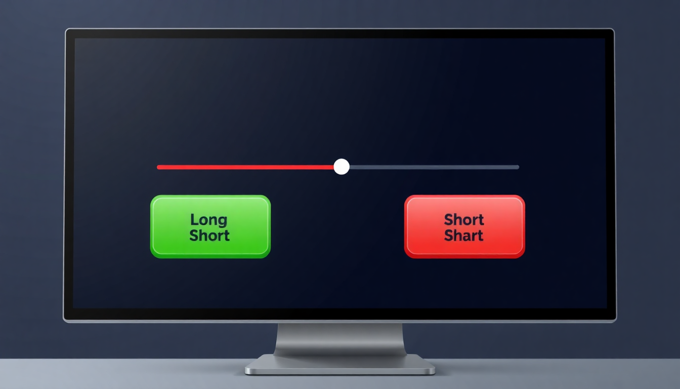 什么是合约交易？老韭菜的实战教程与风险全拆解