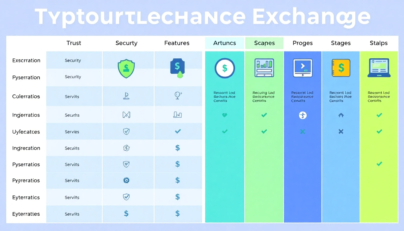 数字货币交易所排行榜前十名 配图1